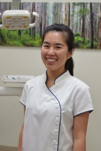 Dr Alice Huynh