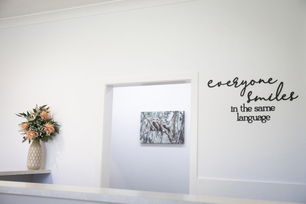 Cosmetic dentistry at Richmond Road Dental