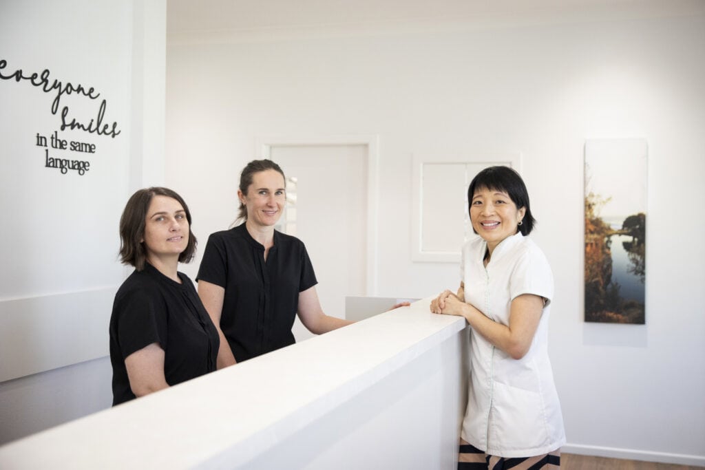 Snoring and sleep apnoea at Richmond Road Dental
