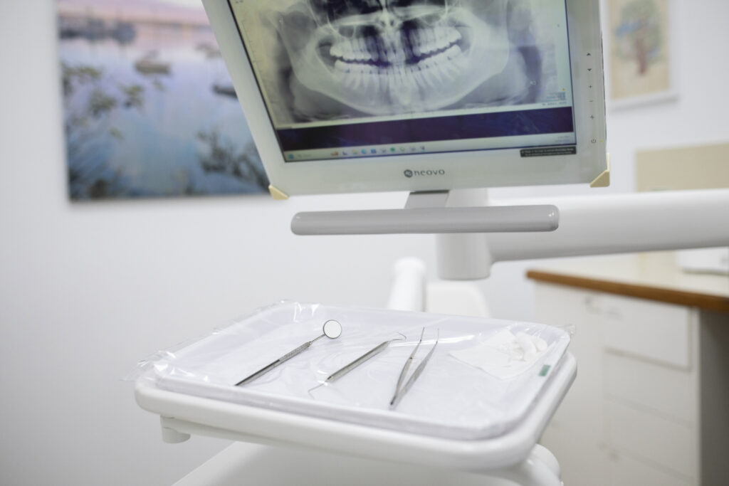 Preventative Dental Care