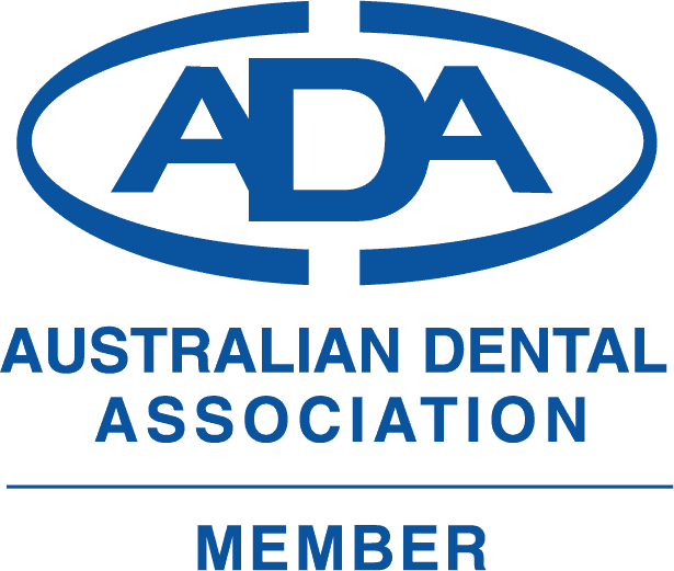 Logo of the Australian Dental Association