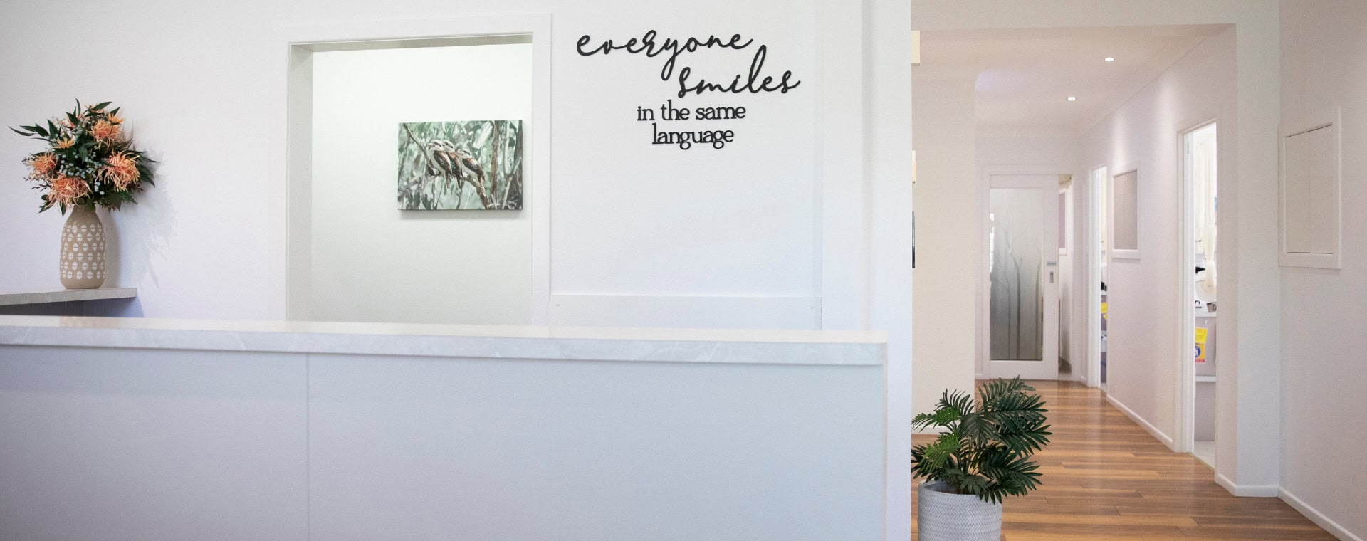 About Richmond Road Dental