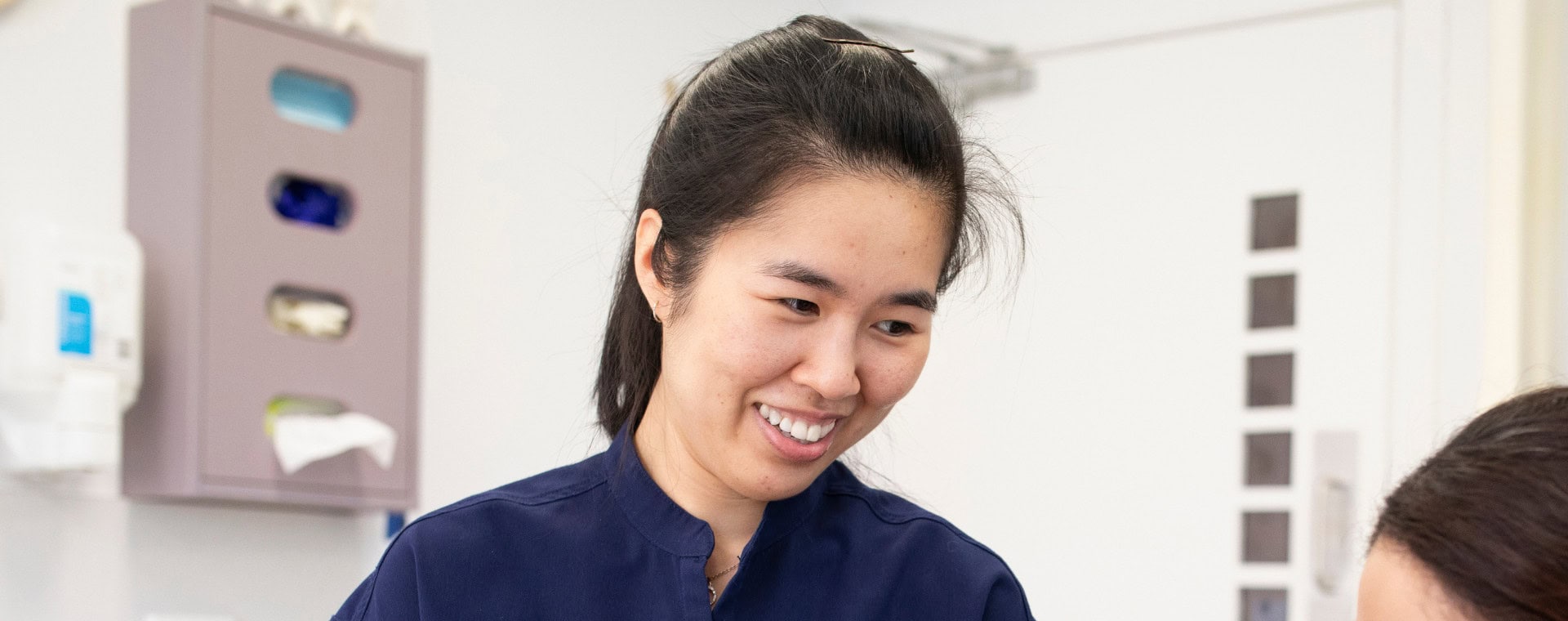 Children's dentistry at Richmond Road Dental