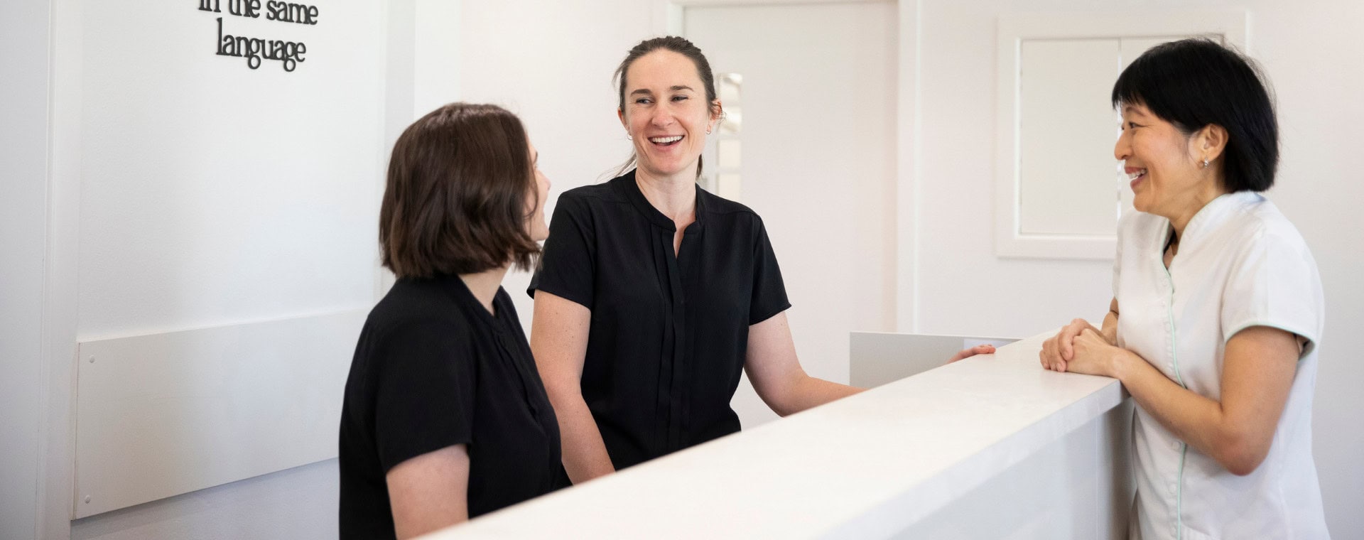 Dental services at Richmond Road Dental