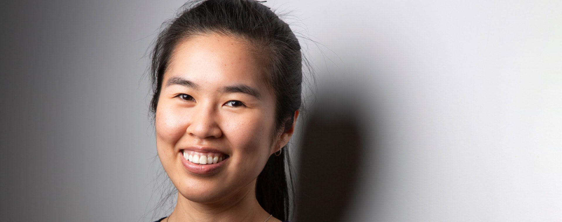Dr Alice Huynh, general dentist in Brisbane