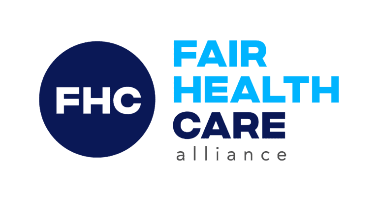 Fair Health Care Alliance logo