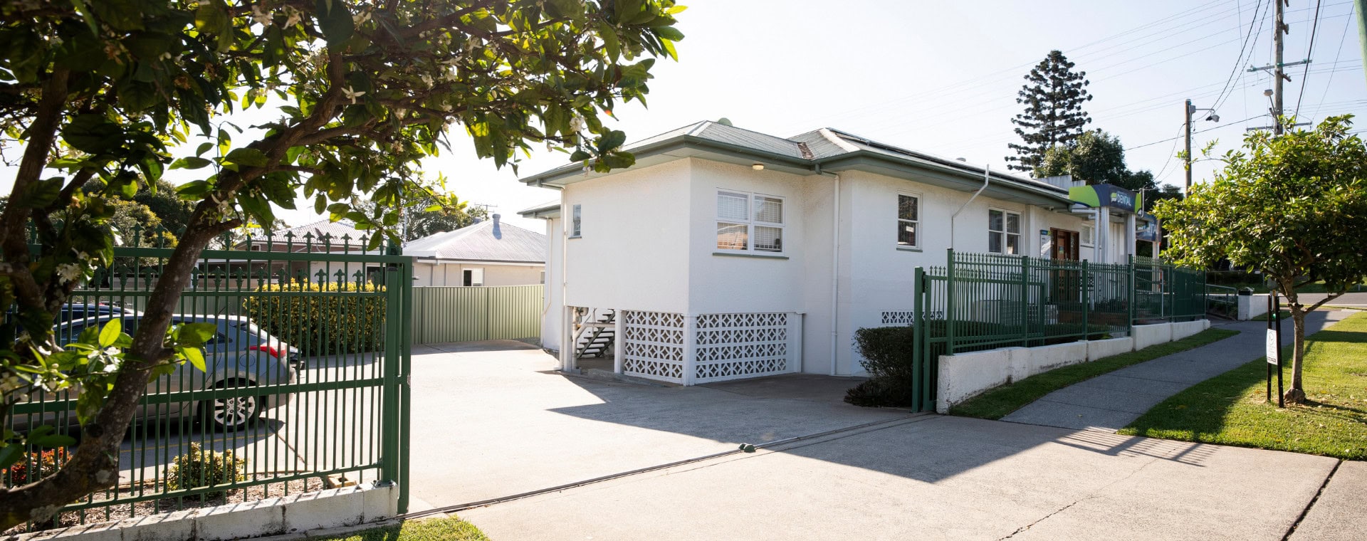 Our story - Richmond Road Dental