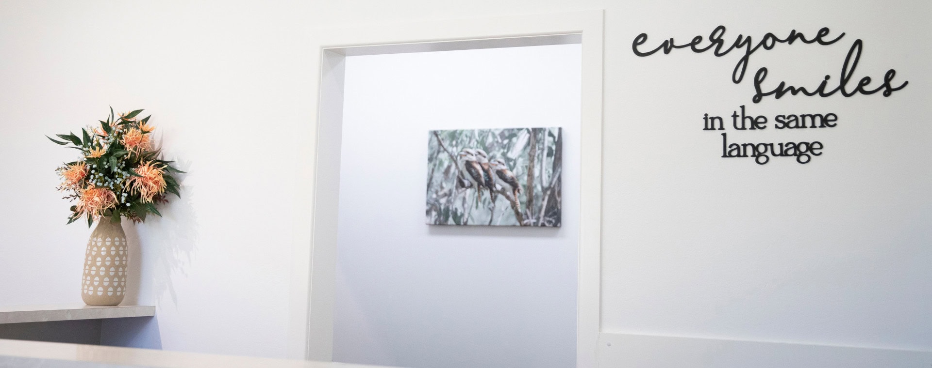 Cosmetic dentistry at Richmond Road Dental