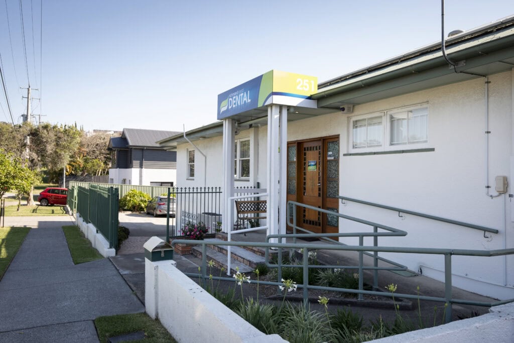 Information for new patients