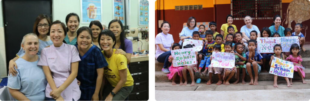 Our work in Cambodia - Image 6 - 2017