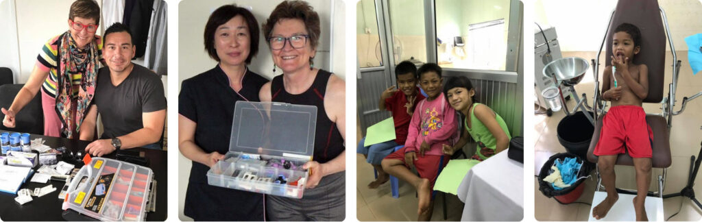 Our work in Cambodia - Image 7 - 2017