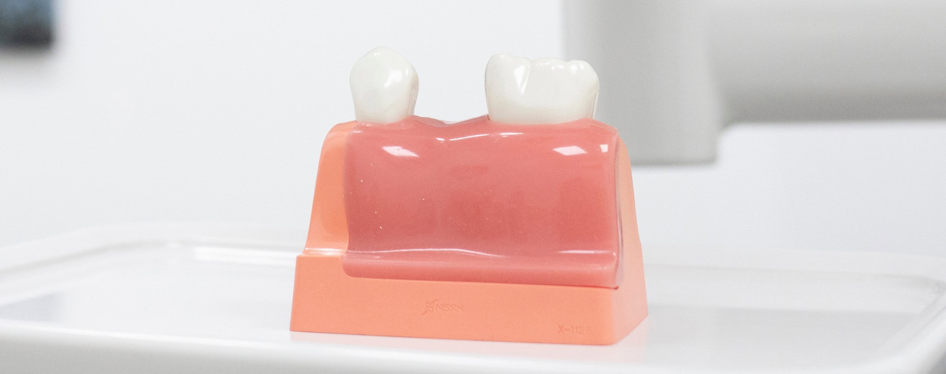 Replacing missing teeth at Richmond Road Dental