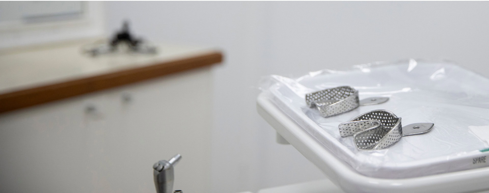 Teeth whitening at Richmond Road Dental