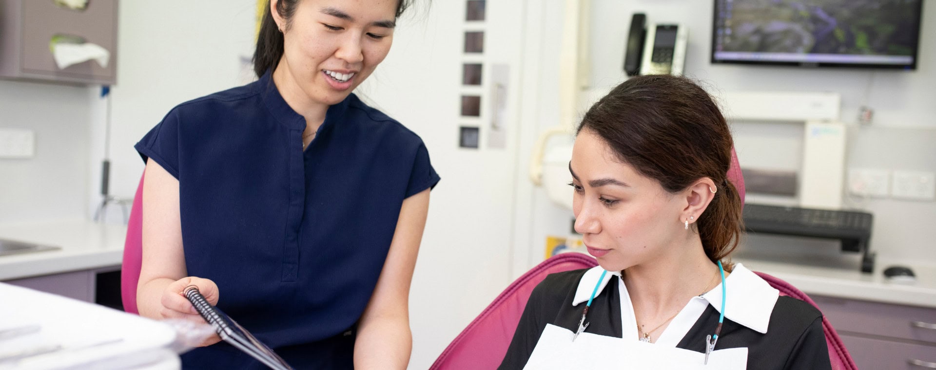 Dental Health Resources