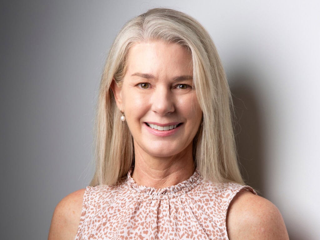 Dr Theresia Leroy, general dentist in Brisbane