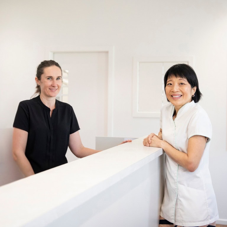 Child Dental Benefits Schedule at Richmond Road Dental