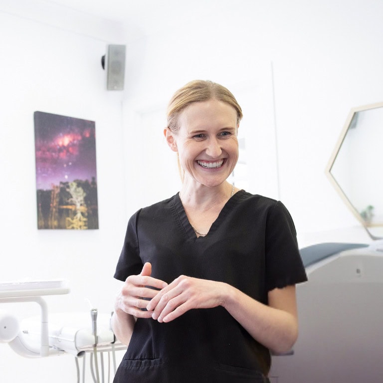 Dental veneers at Richmond Road Dental